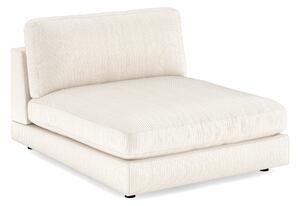 Arken 2-sits Divanmodul i Manchester - Beige