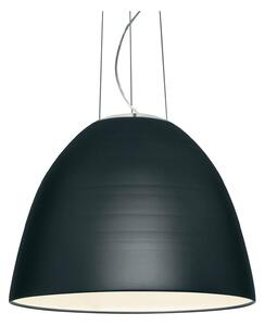 Artemide - Nur 1618 Pendellampa Antracitgrå - Pendellampor - Ernesto Gismondi - Grå