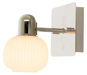 Badrumslampa Messina