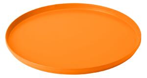 Stelton - EM Bricka Ø 40 cm Saffron - Serveringsbrickor - Erik Magnussen