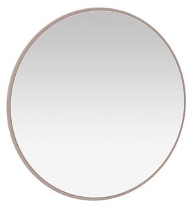 Montana - Around Mirror - Mushroom - Väggspeglar - Peter J. Lassen - Beige