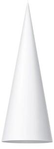 Wästberg - Extra Large Pendant w151s1 Pendellampa, Traffic White, Inkl. LED, 3000K, 23W, Dimbar Dali - Pendellampor - Claesson Koivisto Rune - Vit