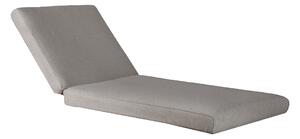 Ethnicraft - Jack Cushion For Adjustable Lounger - Mocha - Dynor och kuddar - Beige