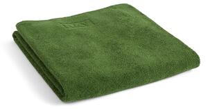 HAY - Mono Bath Towel / Matcha - Handdukar och badlakan - Grön