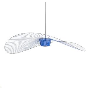 Petite Friture - Vertigo pendant lamp large 200cm cobalt - Pendellampor - Constance Guisset - Blå