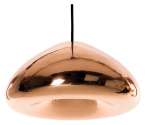 Tom Dixon - Void Pendant, Koppar - Pendellampor - Koppar