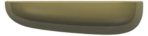 Vitra - Corniches vägghylla Medium Khaki - Vägghyllor - Ronan & Erwan Bouroullec - Vit - Plast