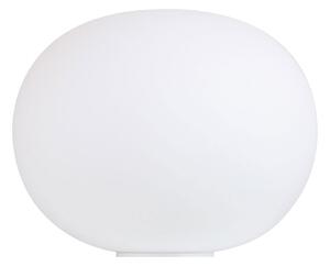 Flos - Glo-Ball Basic 2 - Bordslampor - Jasper Morrison - Vit