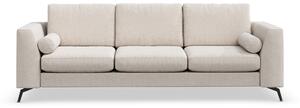 NASHVILLE LYX 4-sits Soffa Beige -