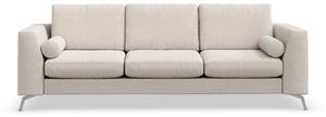 NASHVILLE LYX 4-sits Soffa Beige -