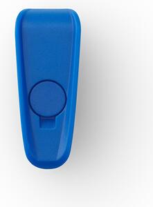 Normann Copenhagen - Shoehorn Mounting Fixture - Blue - Paraplyställ - Nis Øllgaard - Blå