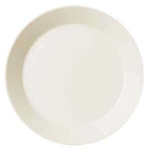 Iittala - Teema Tallrik - 21 cm, Vit - Assietter - Kaj Franck - Vit