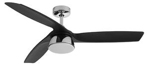 Lucci air 513072 - LED Ljusreglerad fan LED/18W/230V 3000/4000/6000K + +Fjärrkontrol