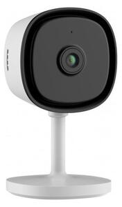 Smart inomhus kamera med sensor Full HD 1080p 5V Wi-Fi vit