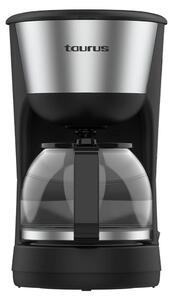 Kaffebryggare Taurus Verona Vintage 12 Koppar Rostfritt Stål (Inox) - Rostfritt Stål (Inox)