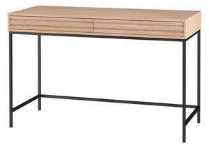 Skrivbord Celine Natur - Natur