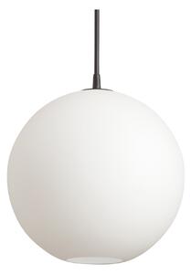Belid - Capo Pendat - Ø35 Black/Opal - Pendellampor - Joakim Fihn - Flerfärgad