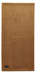 Magniberg - Gelato Bath Towel 70x140 cm - 250 Nocciola Beige - Handdukar och badlakan - Beige