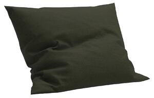 Gloster - Deco Rectangular Scatter Cushion Extra Large, Cat. B Fife Olive - Dynor och kuddar - Cecilie Manz - Grön