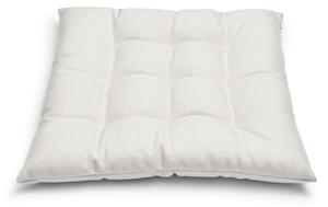 Fritz Hansen - Barriere Cushion 43x43, Kapok Padding, Outdoor Textile White - Dynor och kuddar - Skagerak Design Team - Vit