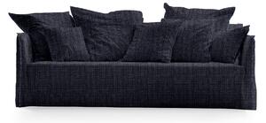 Gervasoni - Ghost 112 - Trama Ginepro - Seam 6525 - Soffor - Paola Navone