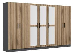 FUNZI LIVING - 5018 Garderob