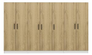 FUNZI LIVING - 2705 Garderob