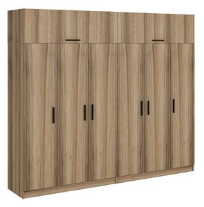 FUNZI LIVING - 7521 Garderob