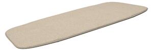 Houe - PAON Cushion - Bench - Ash - Dynor och kuddar - Henrik Pedersen - Beige