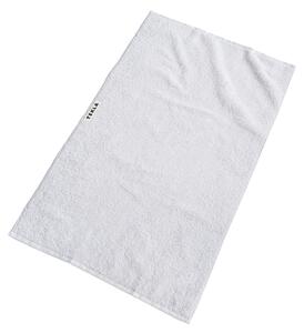 Tekla - Terry gästhandduk lunar rock 30x50 cm - Handdukar och badlakan - Grå