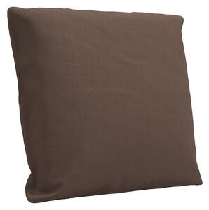 Gloster - Deco Square Scatter Cushion Large, Kat.B Fife Salmon - Dynor och kuddar - Cecilie Manz - Brun