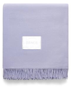Magniberg - Bold Blanket / Lavender - Plädar och filtar - Lila