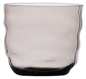 Ichendorf Milano - Poseidon Tumbler Smoke - 34 cl - Dricksglas - Mist-o - Grå