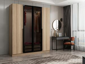 FUNZI LIVING Plus - 7818 Garderob