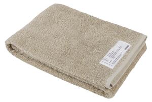 Frama - Heavy Towel I Body I Sage Green - Handdukar och badlakan - Grön