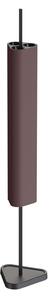 Flos - Emi Table Lamp Deep Red - Bordslampor - Erwan Bouroullec - Röd