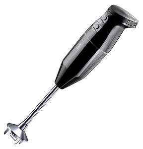Bamix - Stavmixer Cordless Plus - Black - Köksassistenter och mixers - Svart