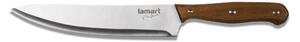 Lamart - Kitchen knife 30,5 cm trä