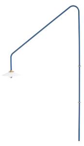 Valerie Objects - Hanging Lamp N°4 Blue - Vägglampor - Muller Van Severen - Blå