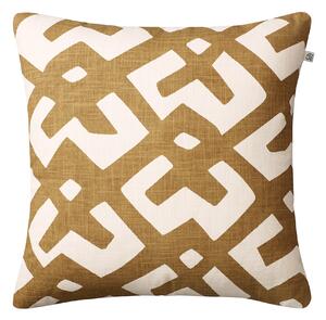 Chhatwal & Jonsson - Dadra Outdoor Cushion - Beige/Off White - Dynor och kuddar