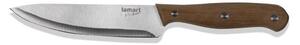 Lamart - Kitchen knife 21,3 cm trä