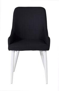 Matstol Pia Tyg, 2-pack
