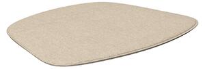 Houe - PAON Cushion - Chairs - Ash - Dynor och kuddar - Henrik Pedersen - Beige
