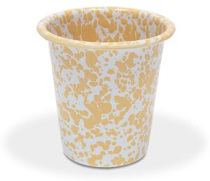 Crow Canyon - Short Tumbler Yellow - Dricksglas