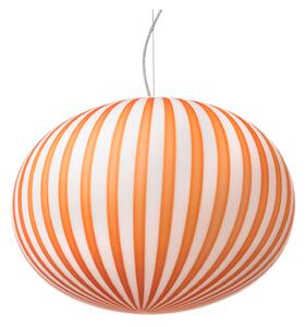 Established & Sons - Filigrana Light S4, Red - Pendellampor - Sebastian Wrong - Röd