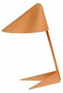 Warm Nordic - Ambience Table Lamp, Tomato Cream - Bordslampor - Svend Aage Holm-Sørensen - Orange