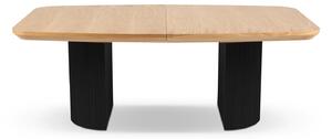 MICADONI Utdragbart bord, &quotMana&quot, 12 platser, 200/300x110x75