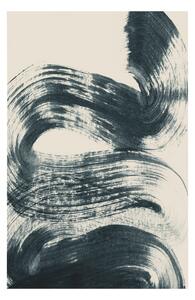 Poster Brushed 5