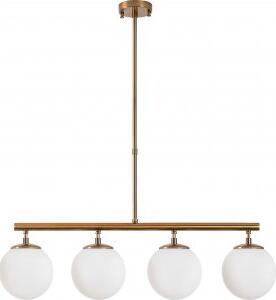 Fasett taklampa 10435 - Vintage/vit - Plafonder, Taklampor