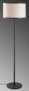 Way golvlampa 11613 - Svart/vit - Golvlampor